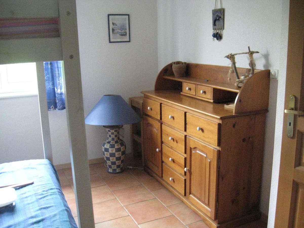 Couette Et Cafe - Chambre Bleue Truchtersheim Exterior foto