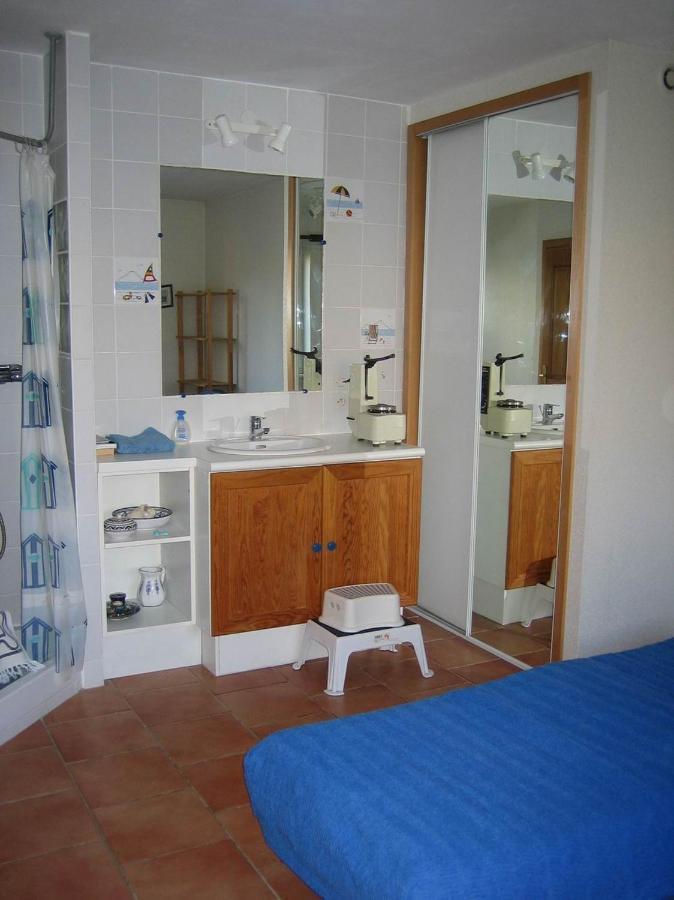 Couette Et Cafe - Chambre Bleue Truchtersheim Exterior foto