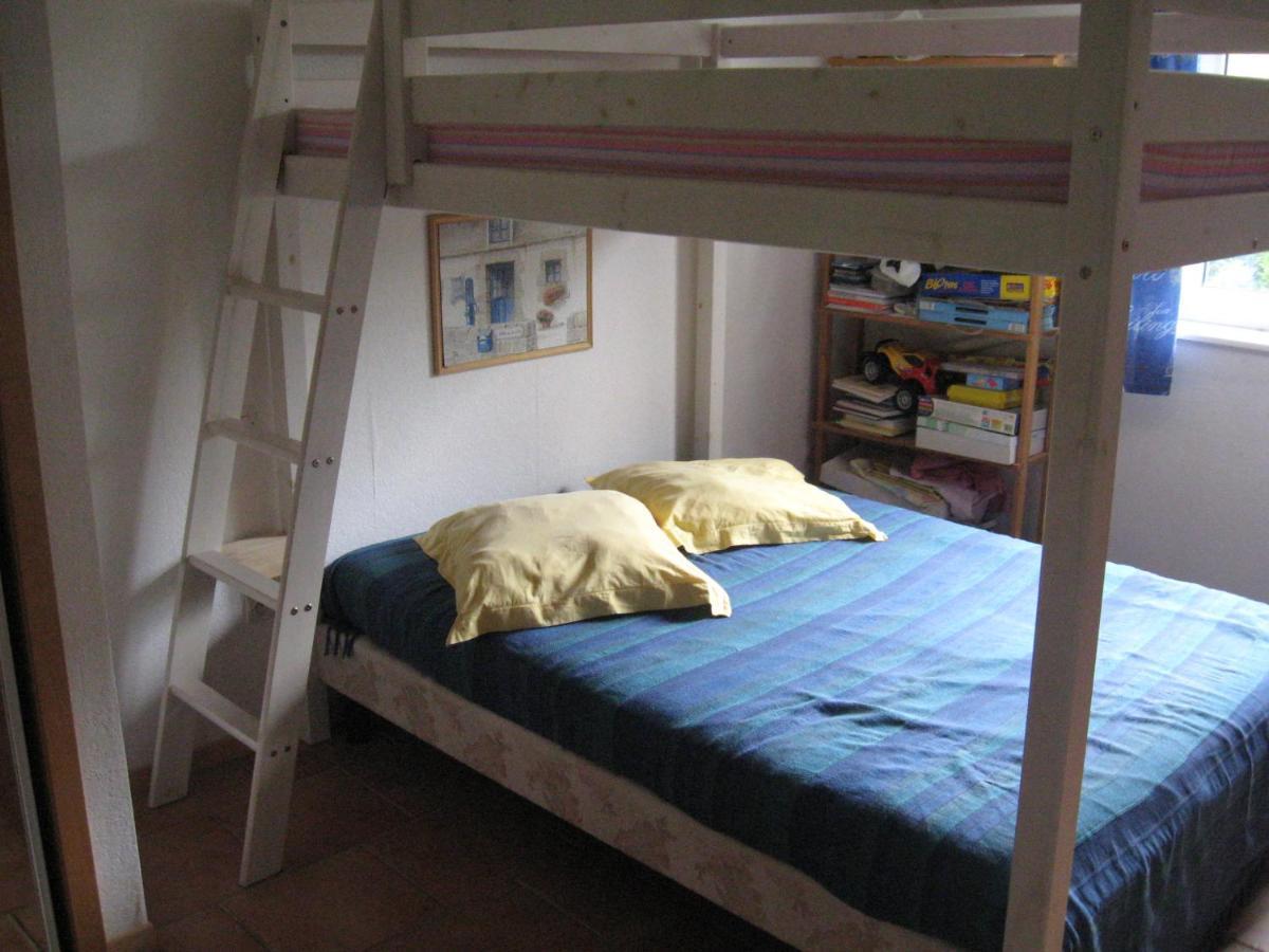 Couette Et Cafe - Chambre Bleue Truchtersheim Exterior foto